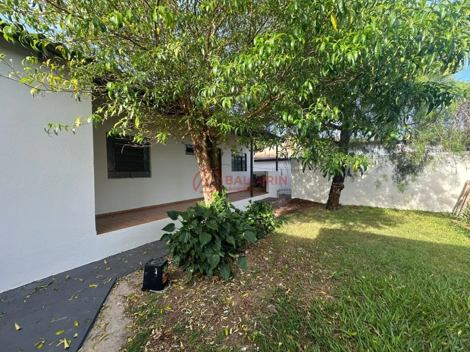 Imagens do imóveis Casa - AVENIDA LONDRINA 504 - FUNDOS - SAN RAFAEL
