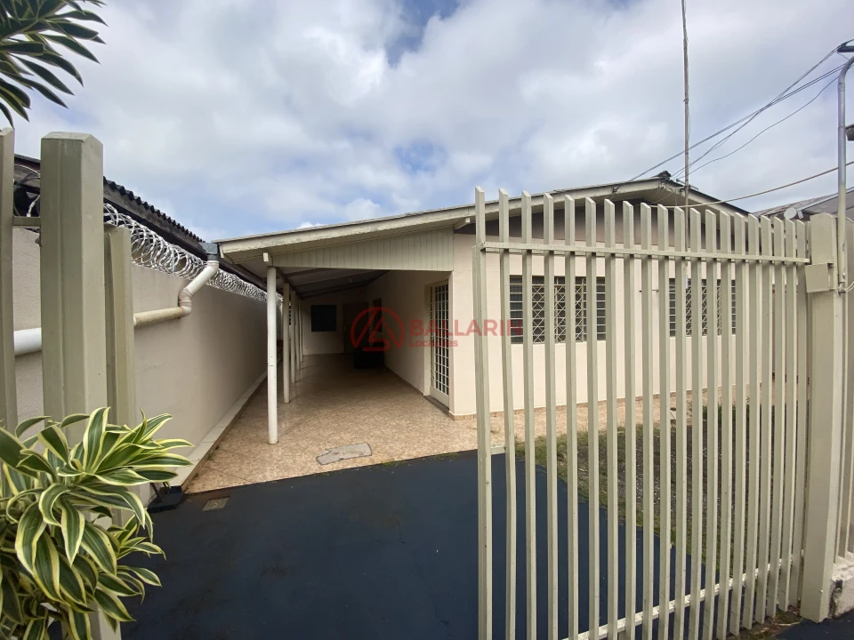 Imagens do imóveis Casa Para Locação Centro  Ibiporã