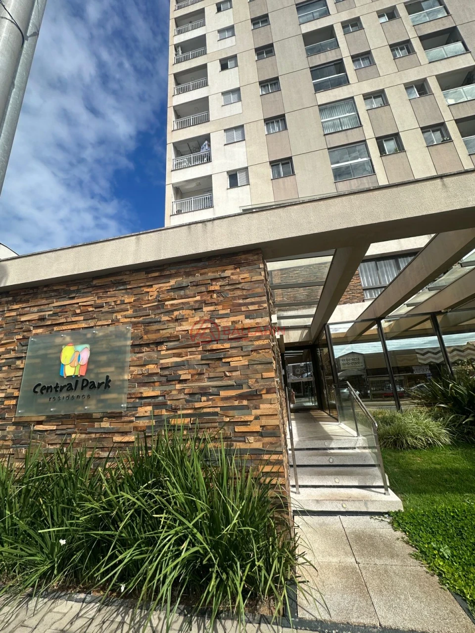 Imagens do imóveis Apartamento Para Alugar Central Park Ibipora