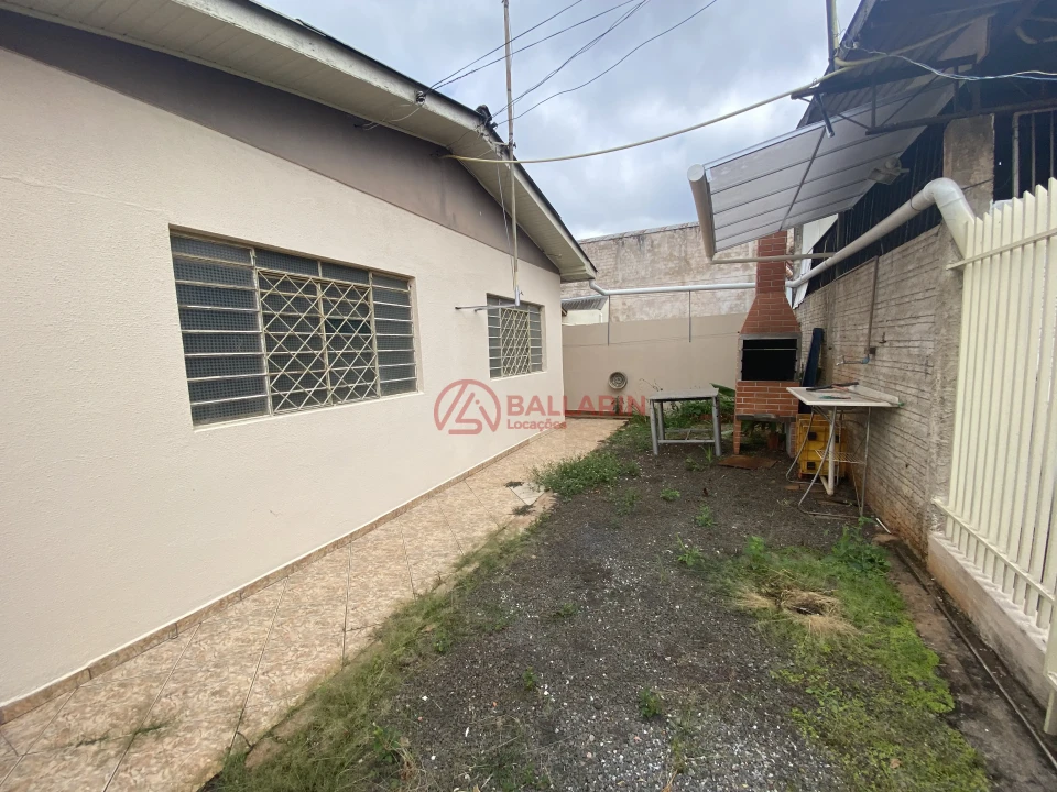 Imagens do imóveis Casa Para Locação Centro  Ibiporã