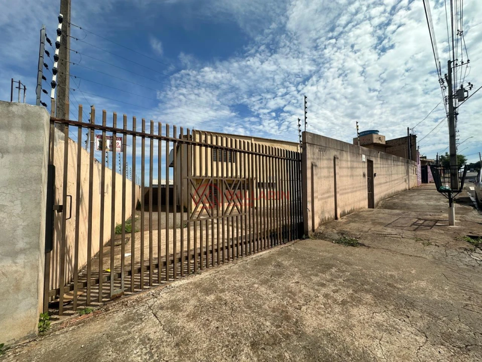 Imagens do imóveis Comercial Para Alugar Jd San Rafael  Ibiporã