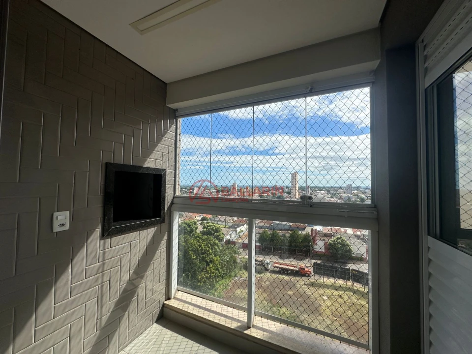 Imagens do imóveis Apartamento Para Alugar Central Park Ibipora