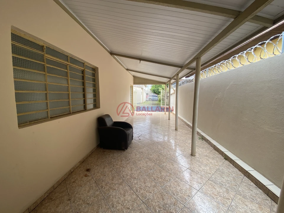Imagens do imóveis Casa Para Locação Centro  Ibiporã