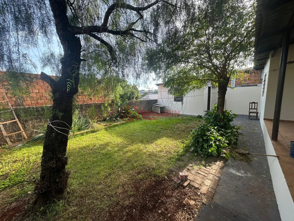 Imagens do imóveis Casa - AVENIDA LONDRINA 504 - FUNDOS - SAN RAFAEL