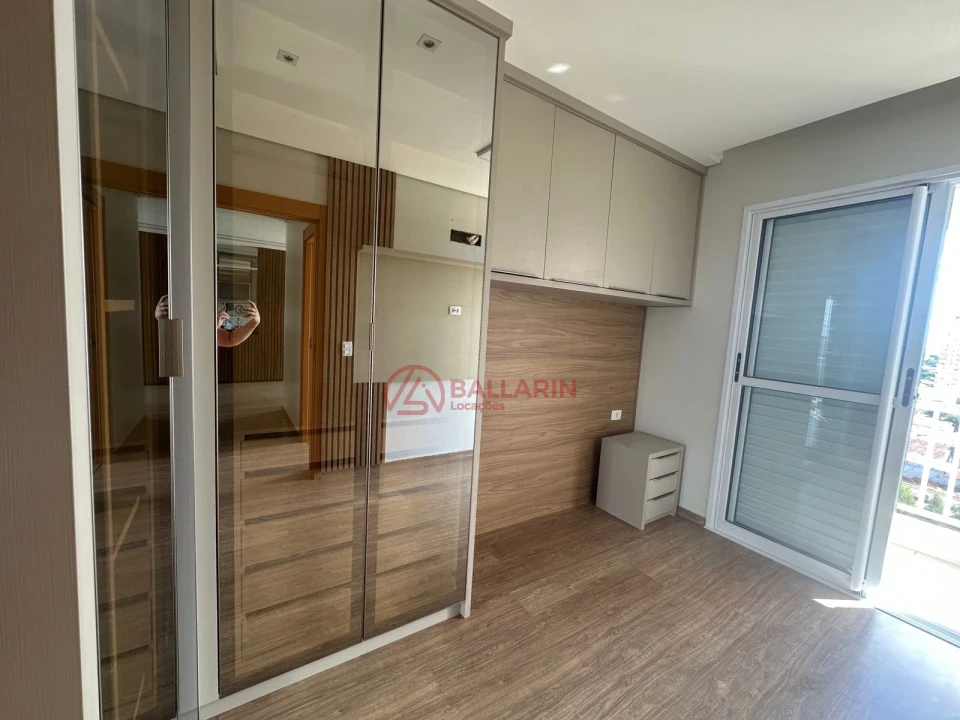 Imagens do imóveis Apartamento Para Alugar Central Park Ibipora
