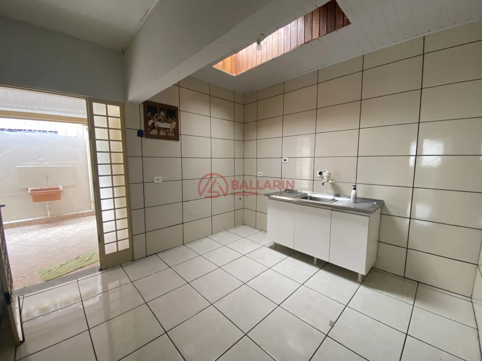 Imagens do imóveis Casa Para Locação Centro  Ibiporã