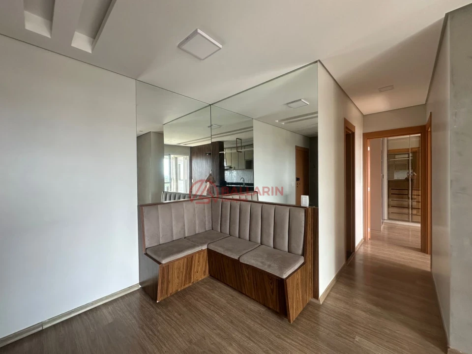 Imagens do imóveis Apartamento Para Alugar Central Park Ibipora