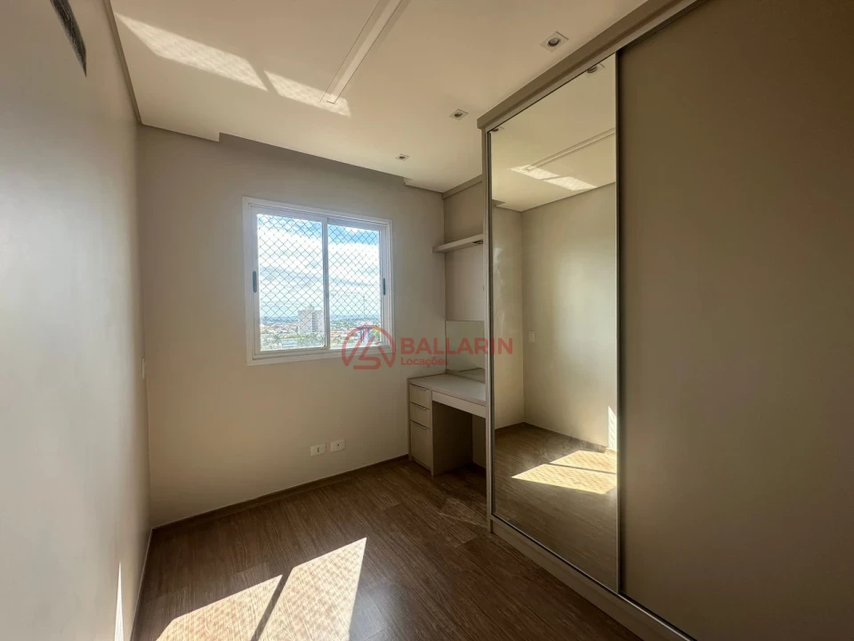 Imagens do imóveis Apartamento Para Alugar Central Park Ibipora