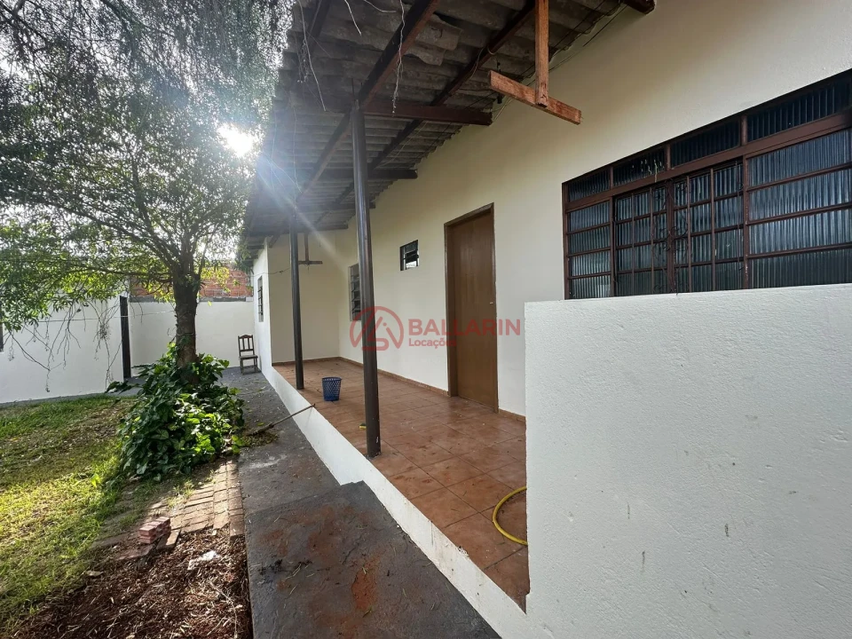 Imagens do imóveis Casa - AVENIDA LONDRINA 504 - FUNDOS - SAN RAFAEL
