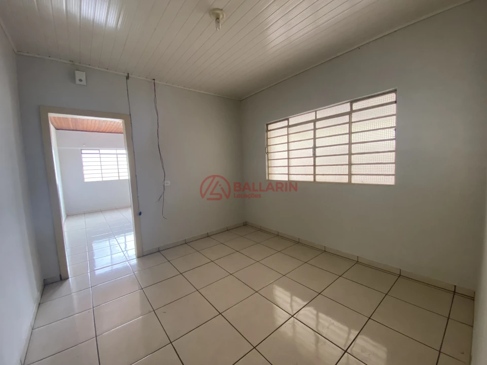 Imagens do imóveis Casa Para Locação Centro  Ibiporã