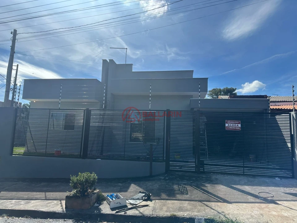 Imagens do imóveis Casa Para Alugar Pombal Jataizinho