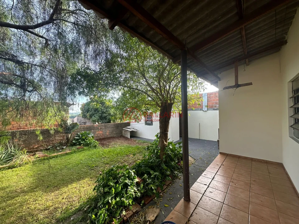 Imagens do imóveis Casa - AVENIDA LONDRINA 504 - FUNDOS - SAN RAFAEL