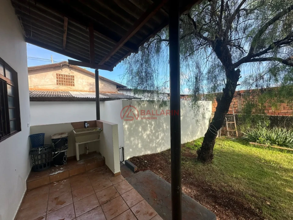 Imagens do imóveis Casa - AVENIDA LONDRINA 504 - FUNDOS - SAN RAFAEL