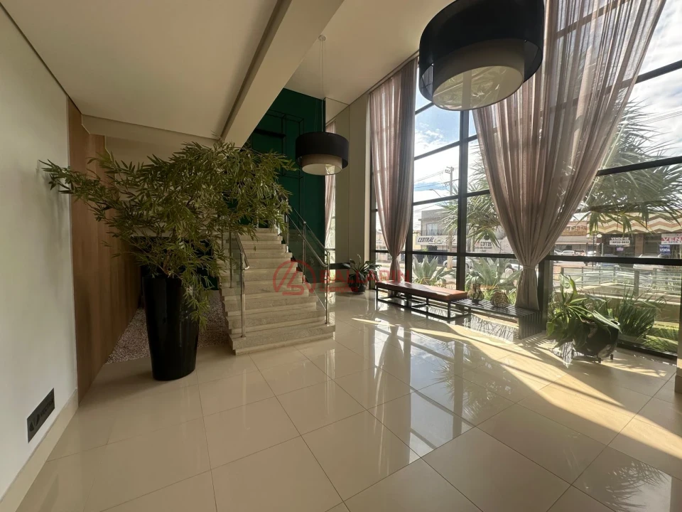 Imagens do imóveis Apartamento Para Alugar Central Park Ibipora