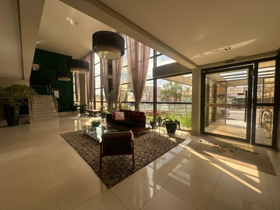 Imagens do imóveis Apartamento Para Alugar Central Park Ibipora