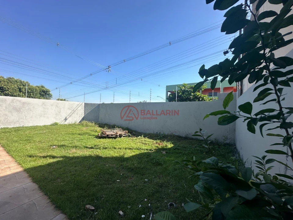Imagens do imóveis Casa Para Alugar Pombal Jataizinho
