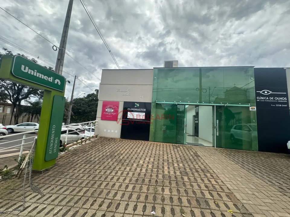 Imagens do imóveis Comercial Para Alugar Centro  Ibiporã