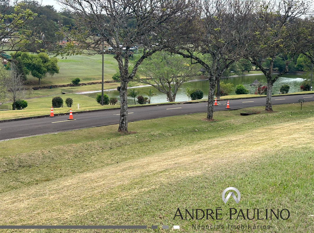 Condomínio Terras de Canaã