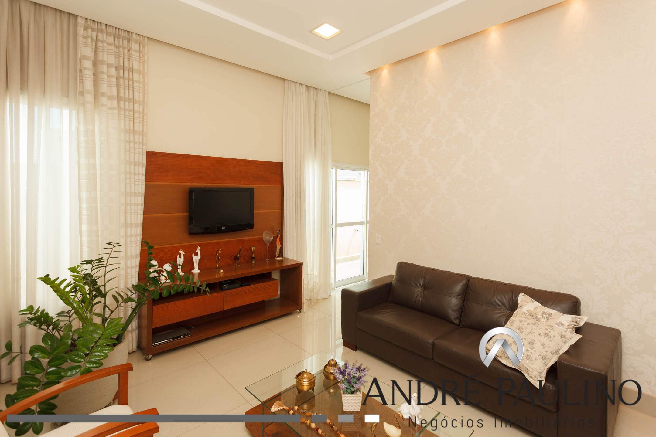 CONDOMÍNIO VILLE CAMPESTRE