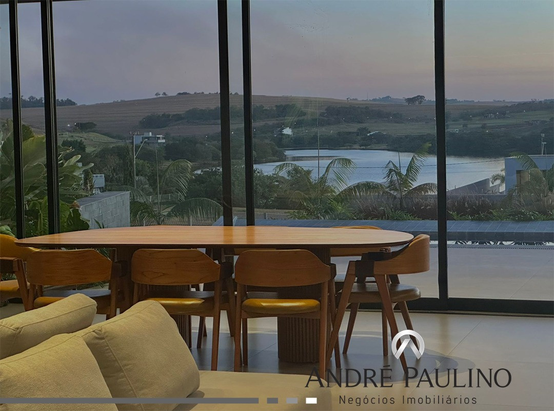 CONDOMÍNIO ECOVILLAS DO LAGO