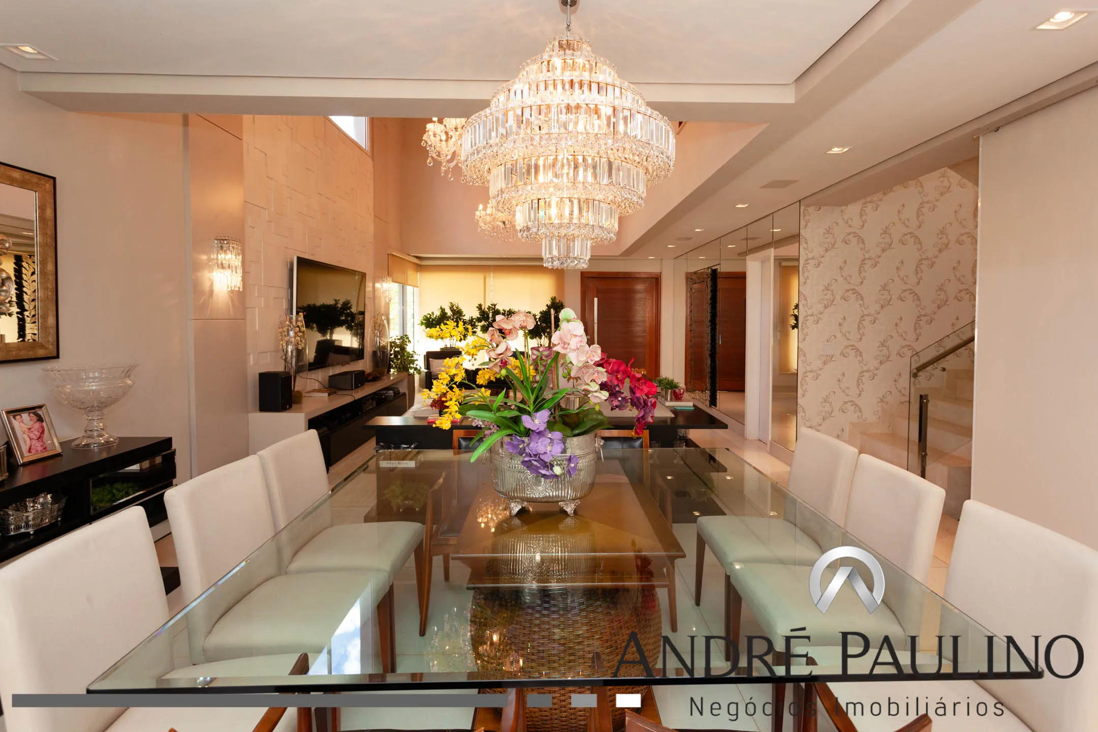 Condomínio Royal Forest