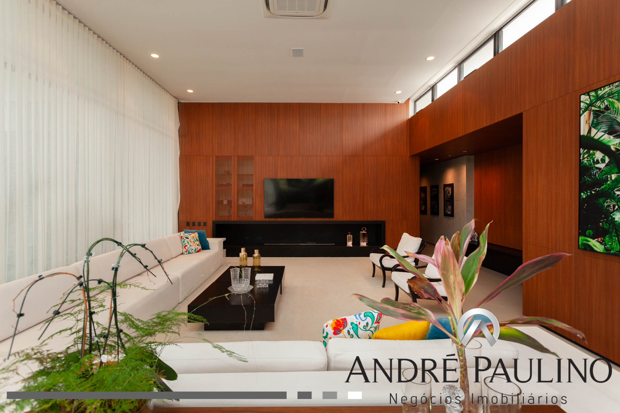 CONDOMÍNIO RECANTO DO SALTO