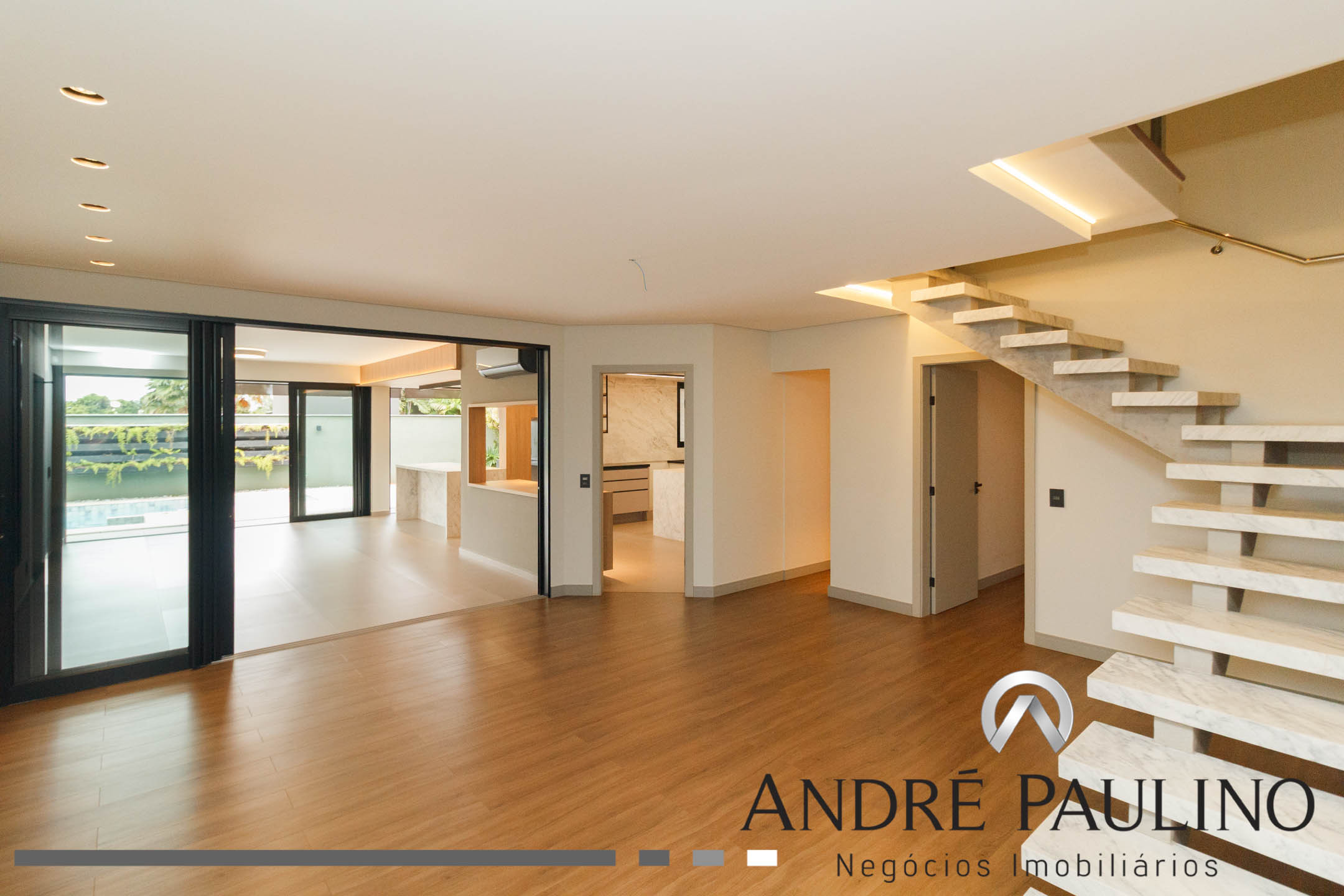 Condomínio Royal Tennis