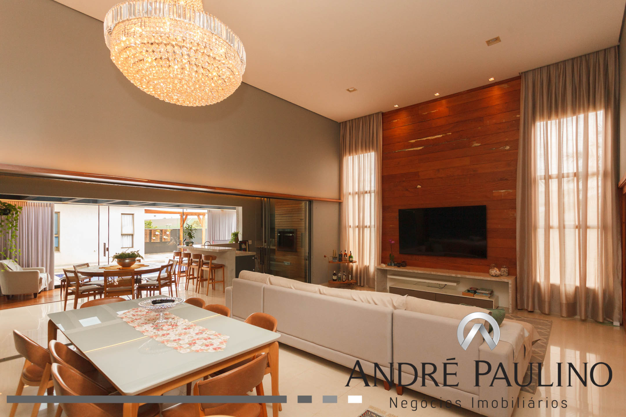 CONDOMÍNIO VILLAGE PREMIUM