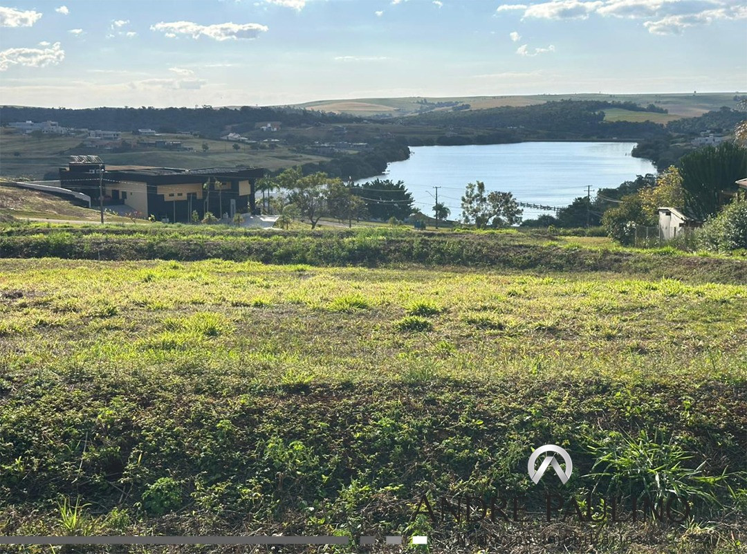 CONDOMÍNIO ECOVILLAS DO LAGO