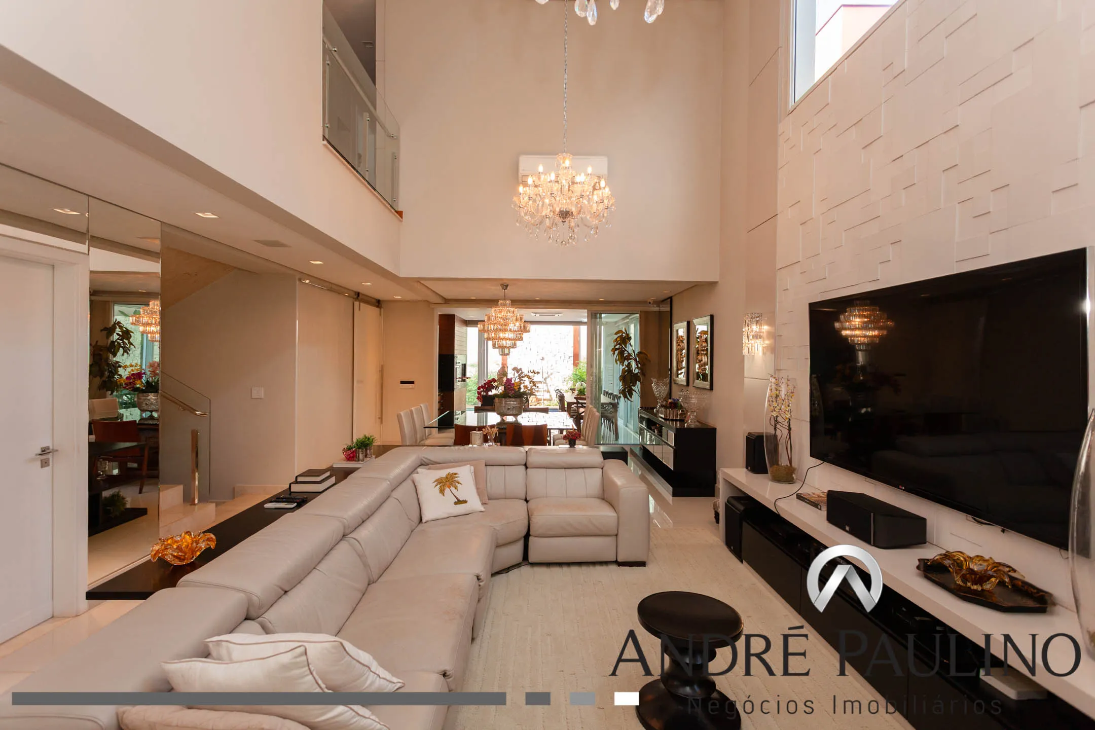 Condomínio Royal Forest