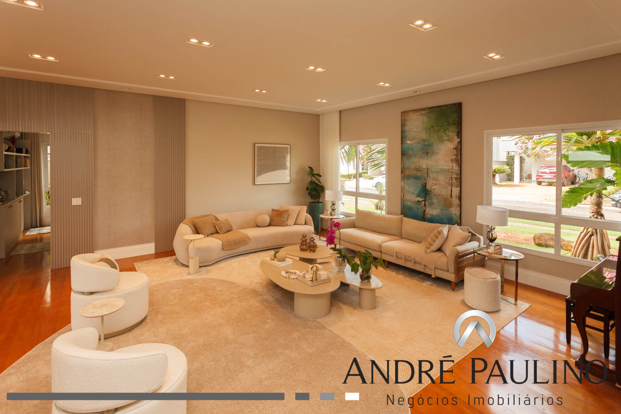 Condomínio Acácia Imperial