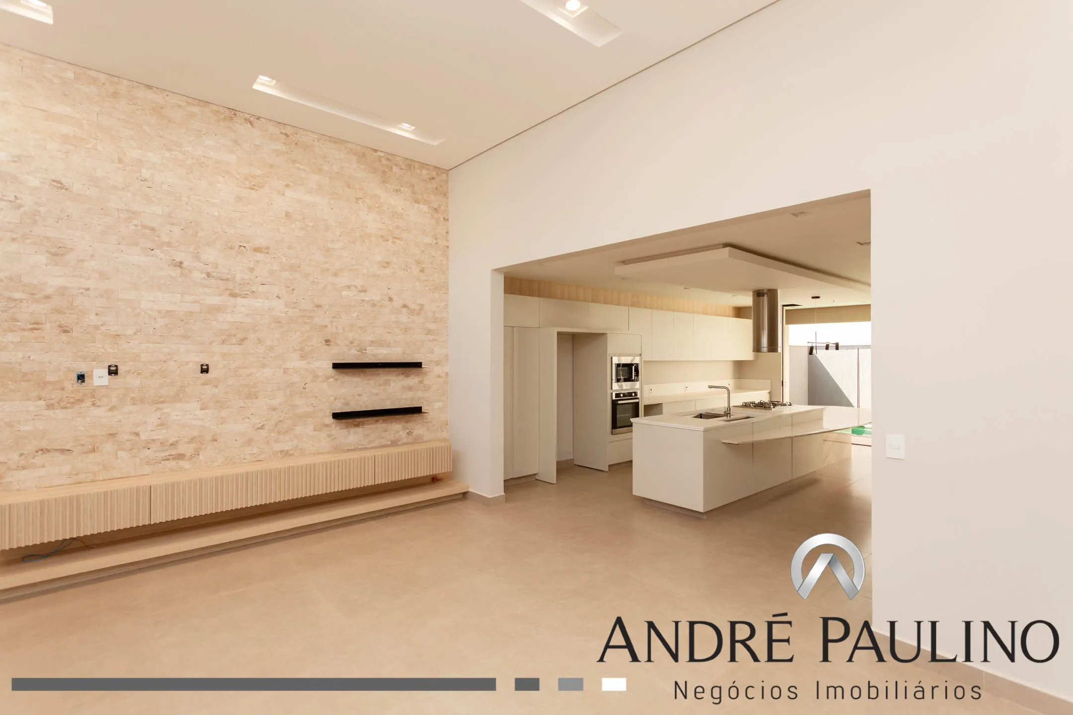 Condomínio Royal Forest