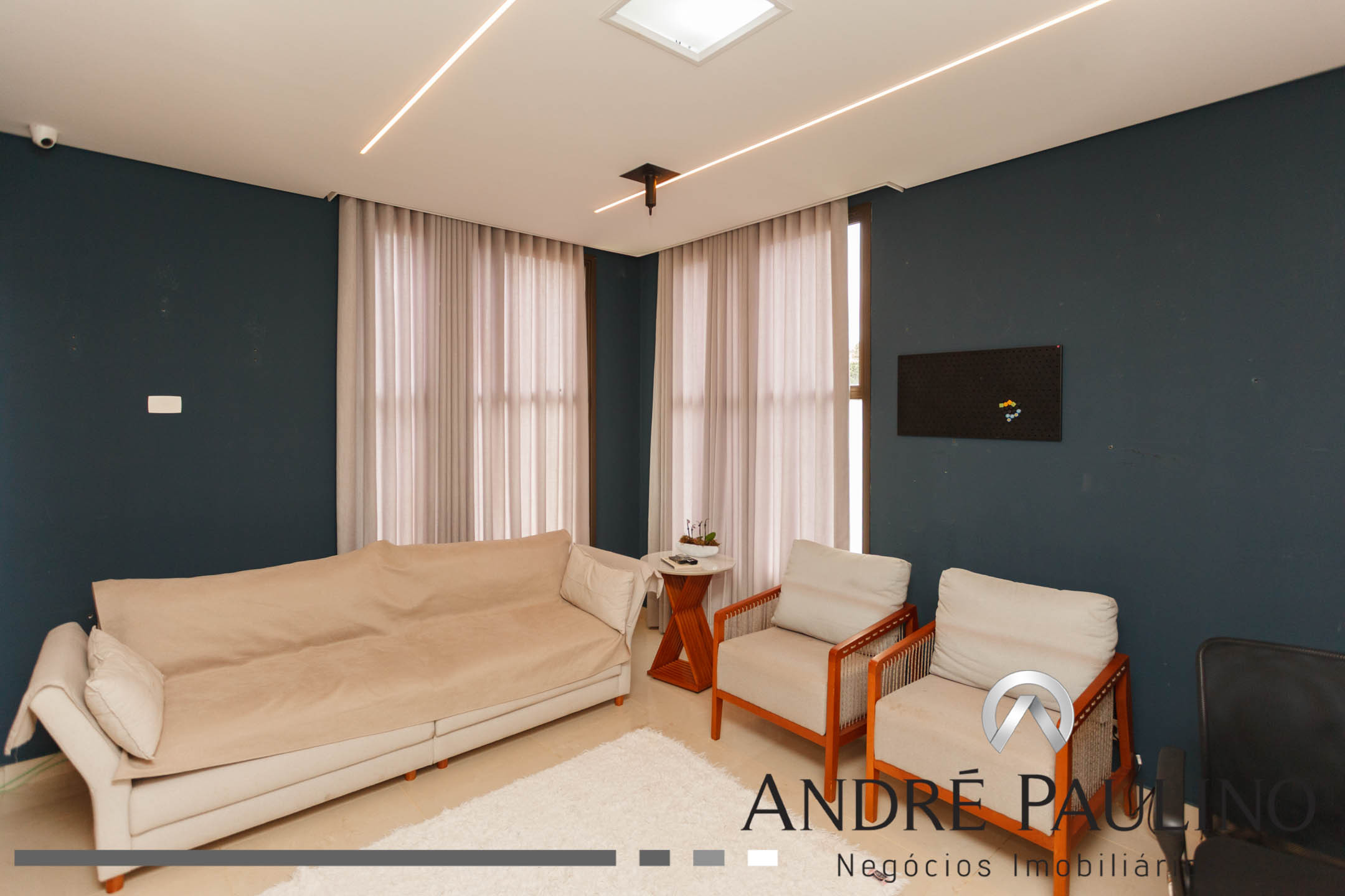 CONDOMÍNIO VILLAGE PREMIUM