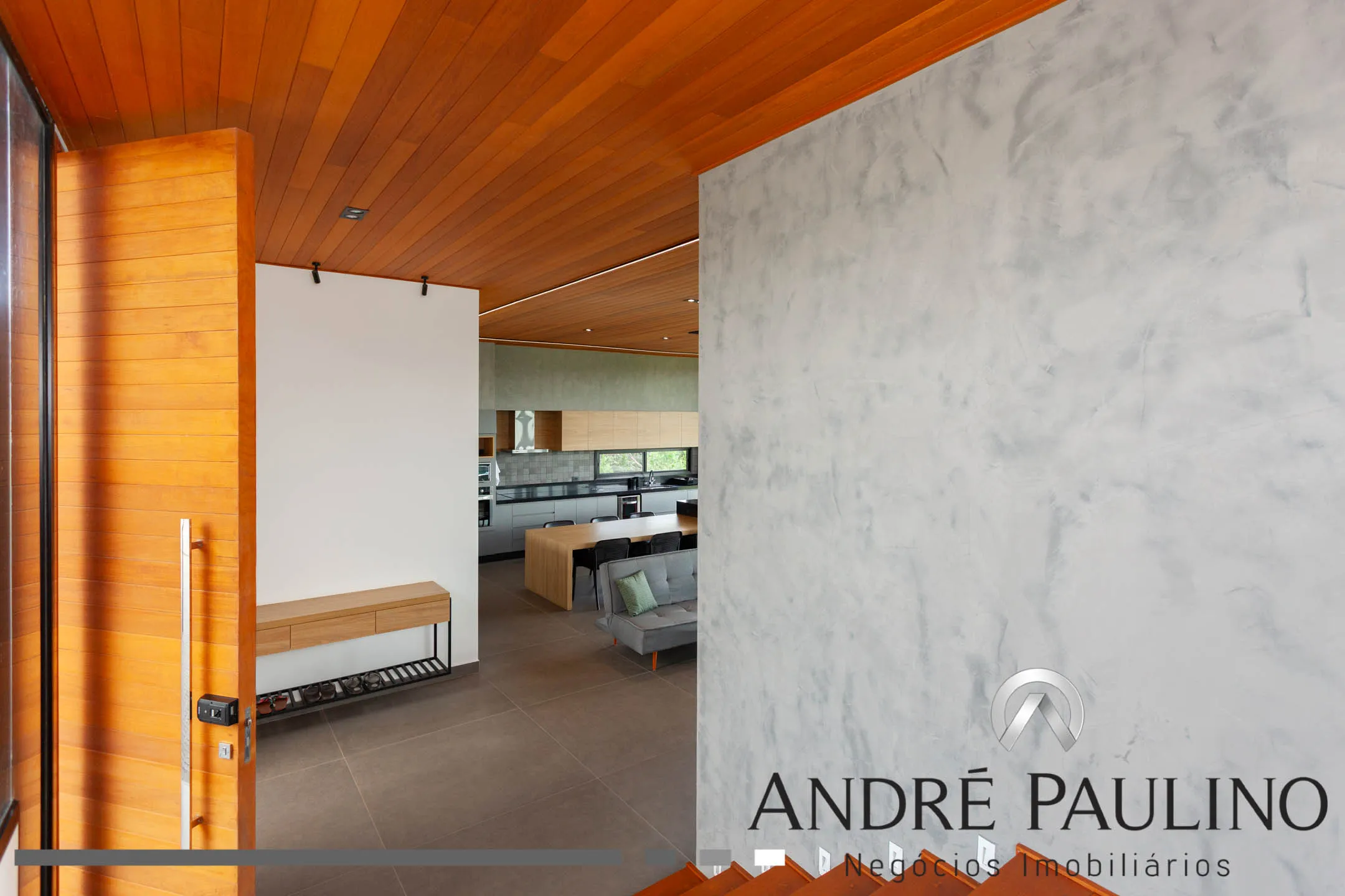 CONDOMÍNIO ECOVILLAS DO LAGO