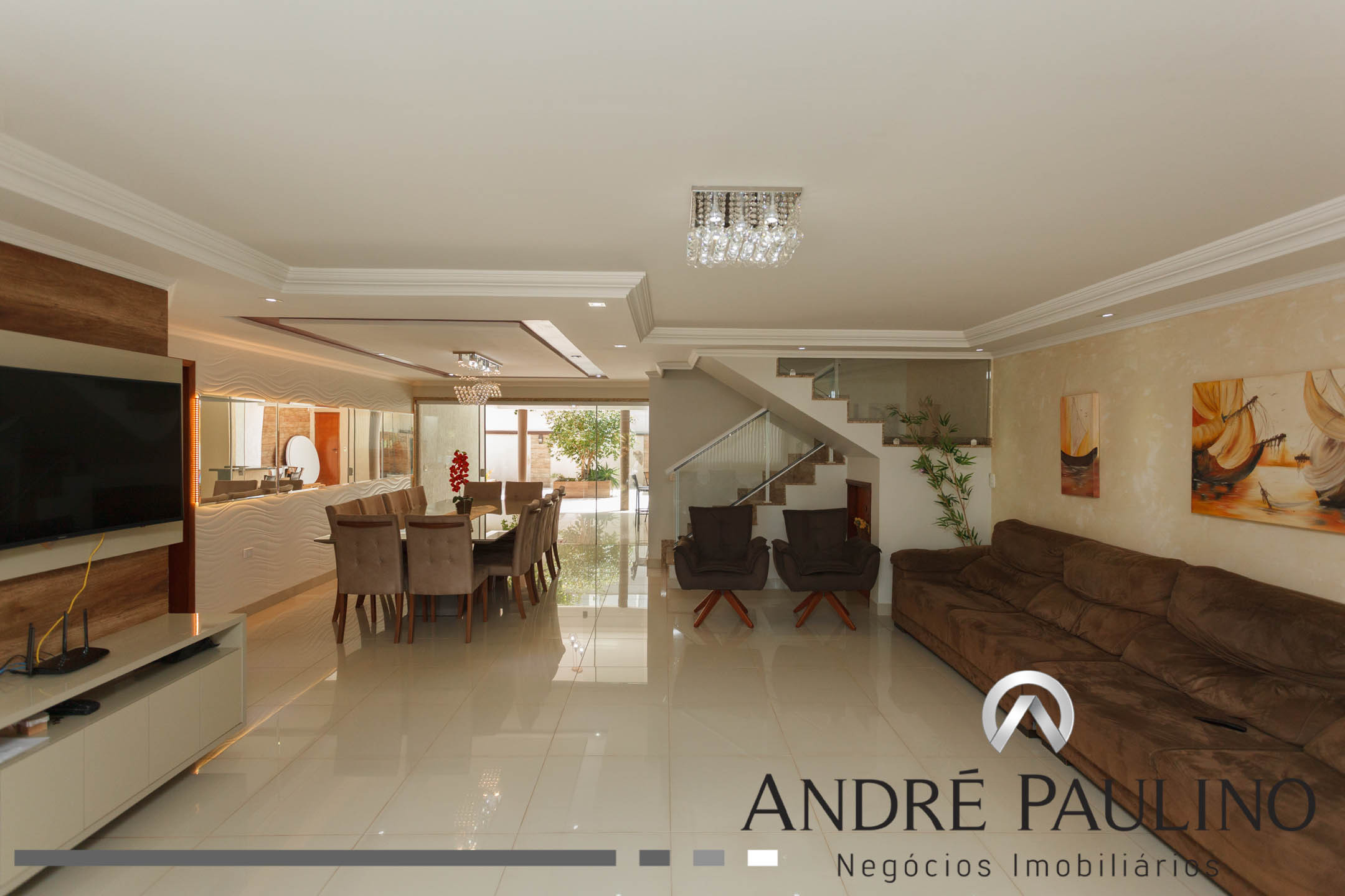 Condomínio Royal Forest