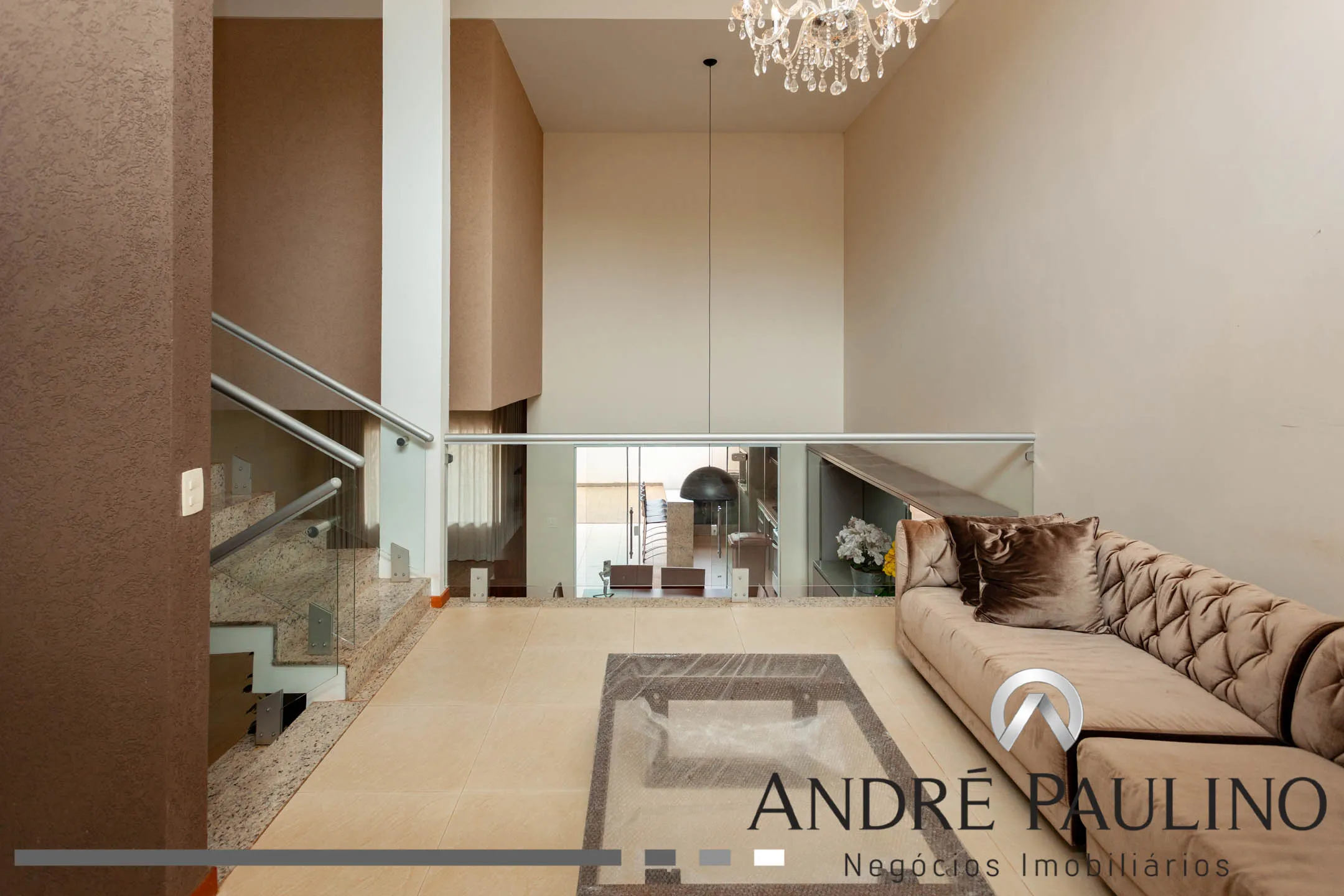 Condomínio Royal Forest