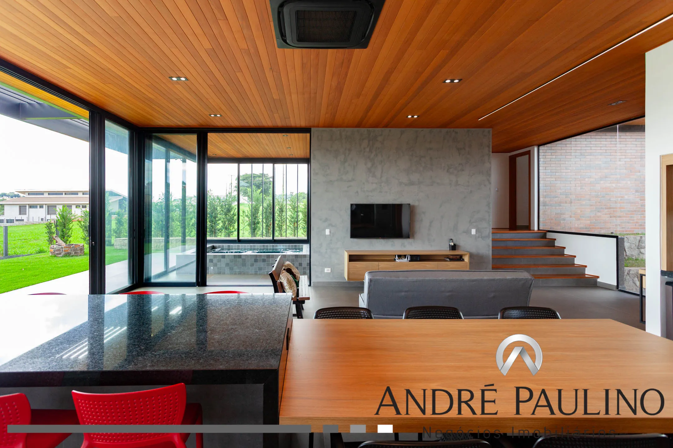 CONDOMÍNIO ECOVILLAS DO LAGO