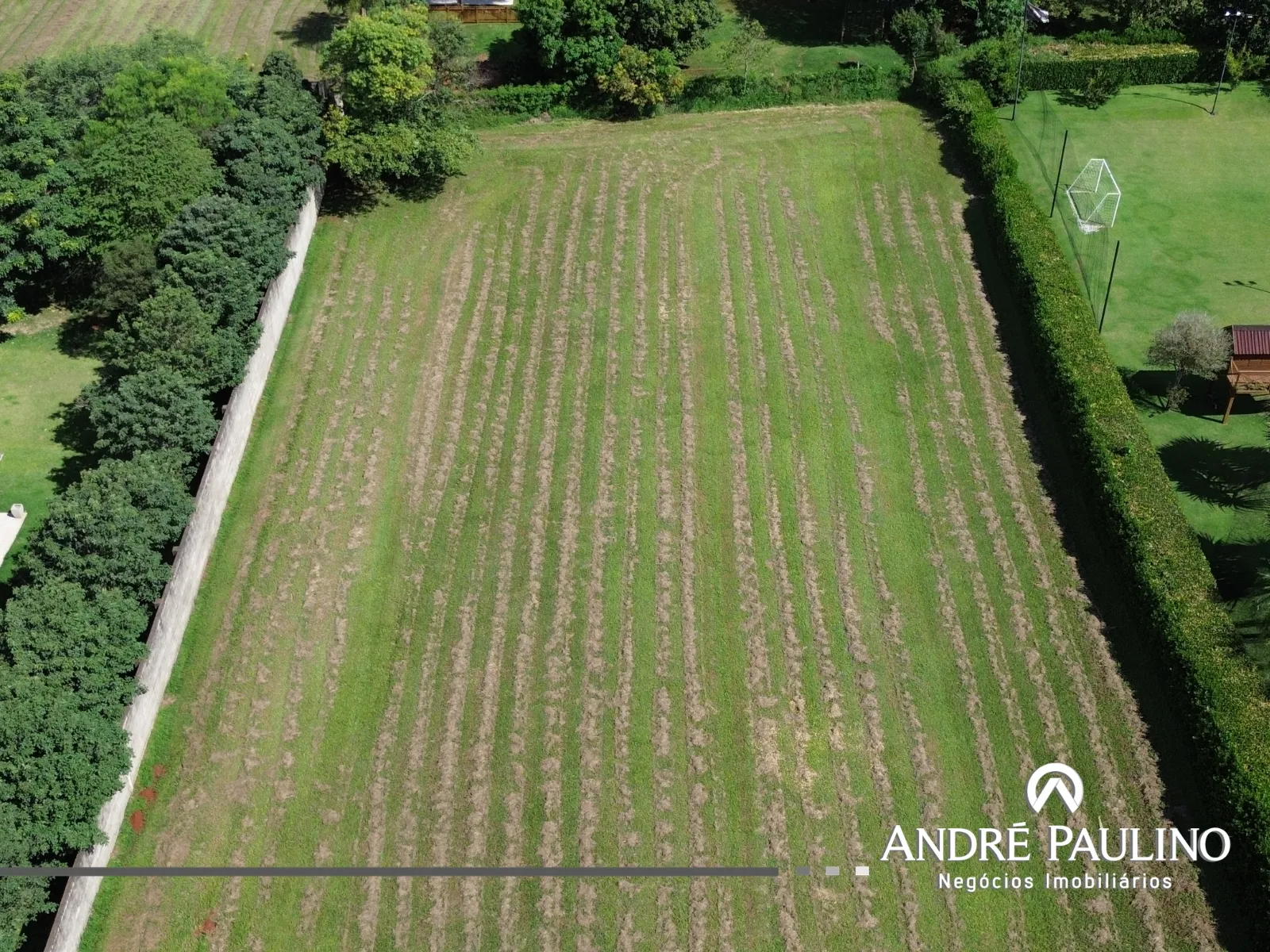 CONDOMÍNIO RECANTO DO SALTO