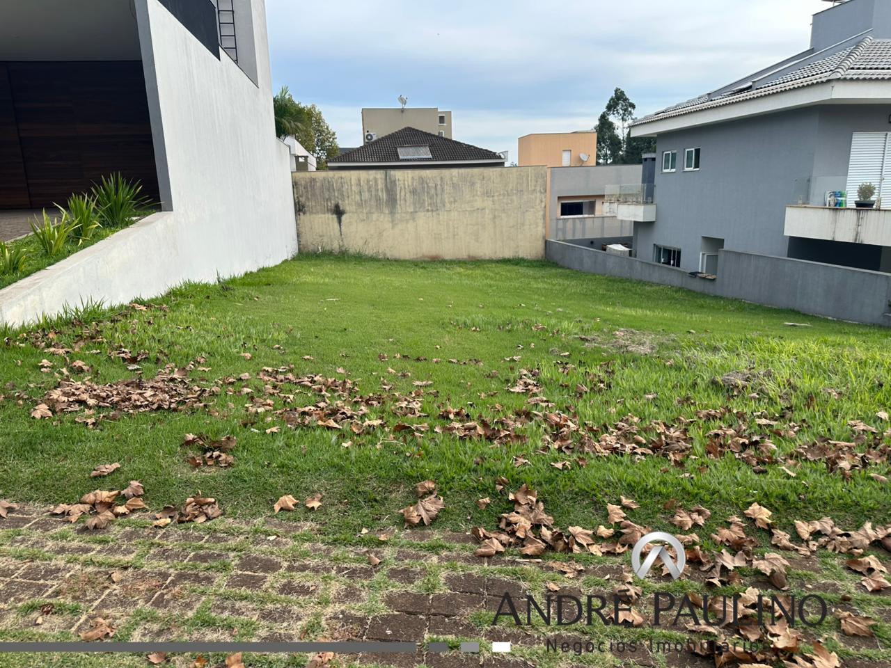 Condomínio Royal Forest