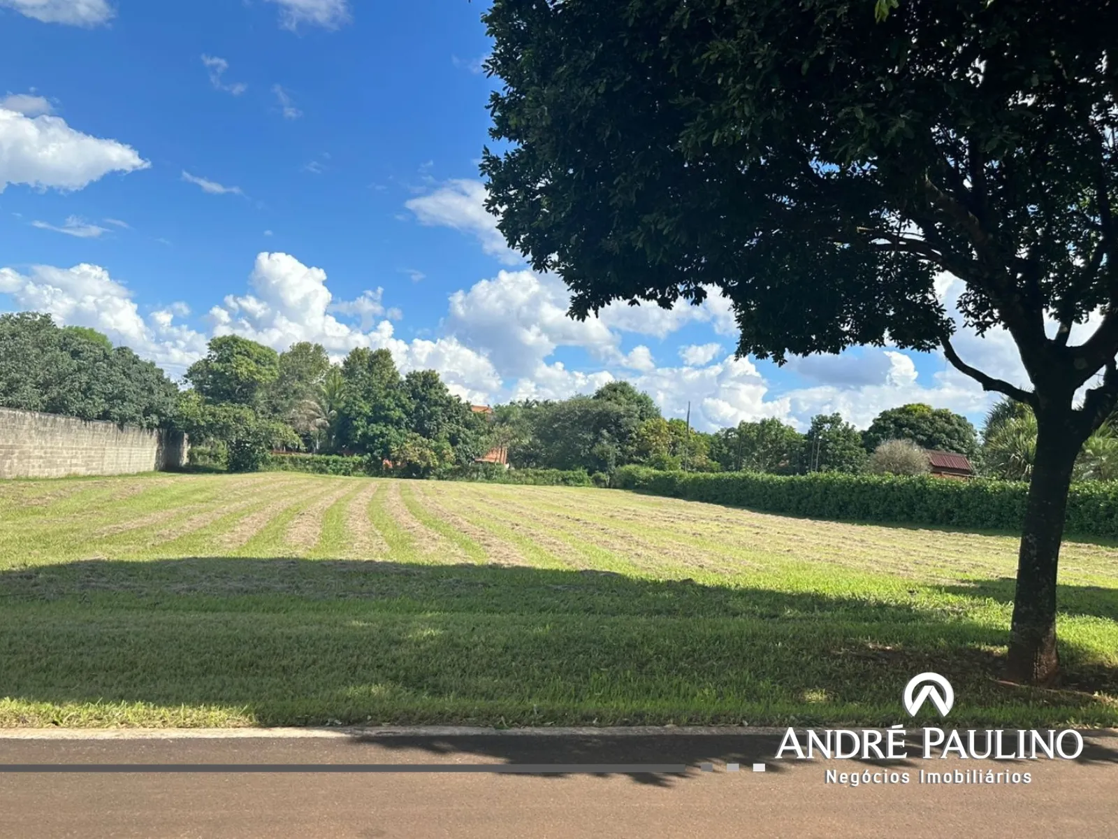 CONDOMÍNIO RECANTO DO SALTO