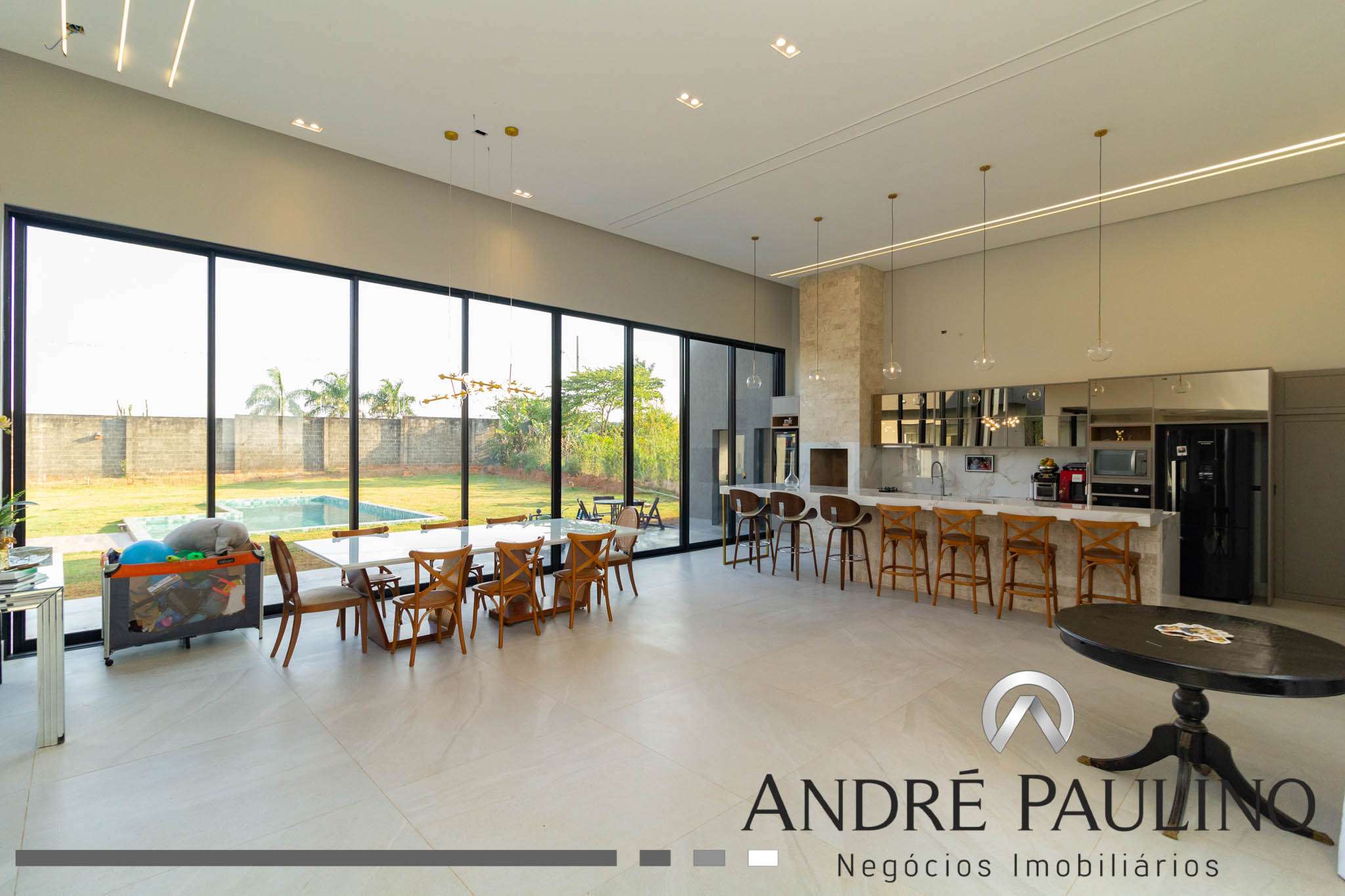 Condomínio Terras de Canaã