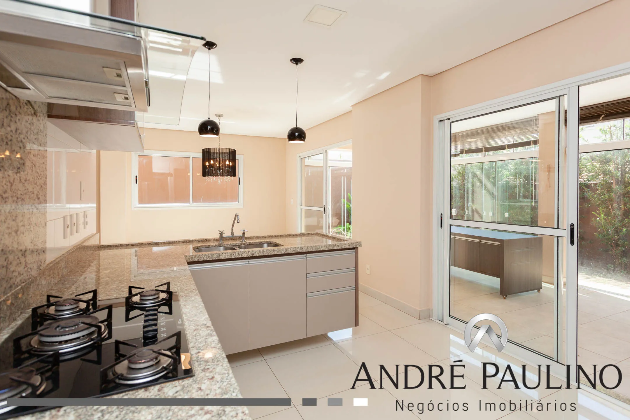 Condomínio Royal Maison