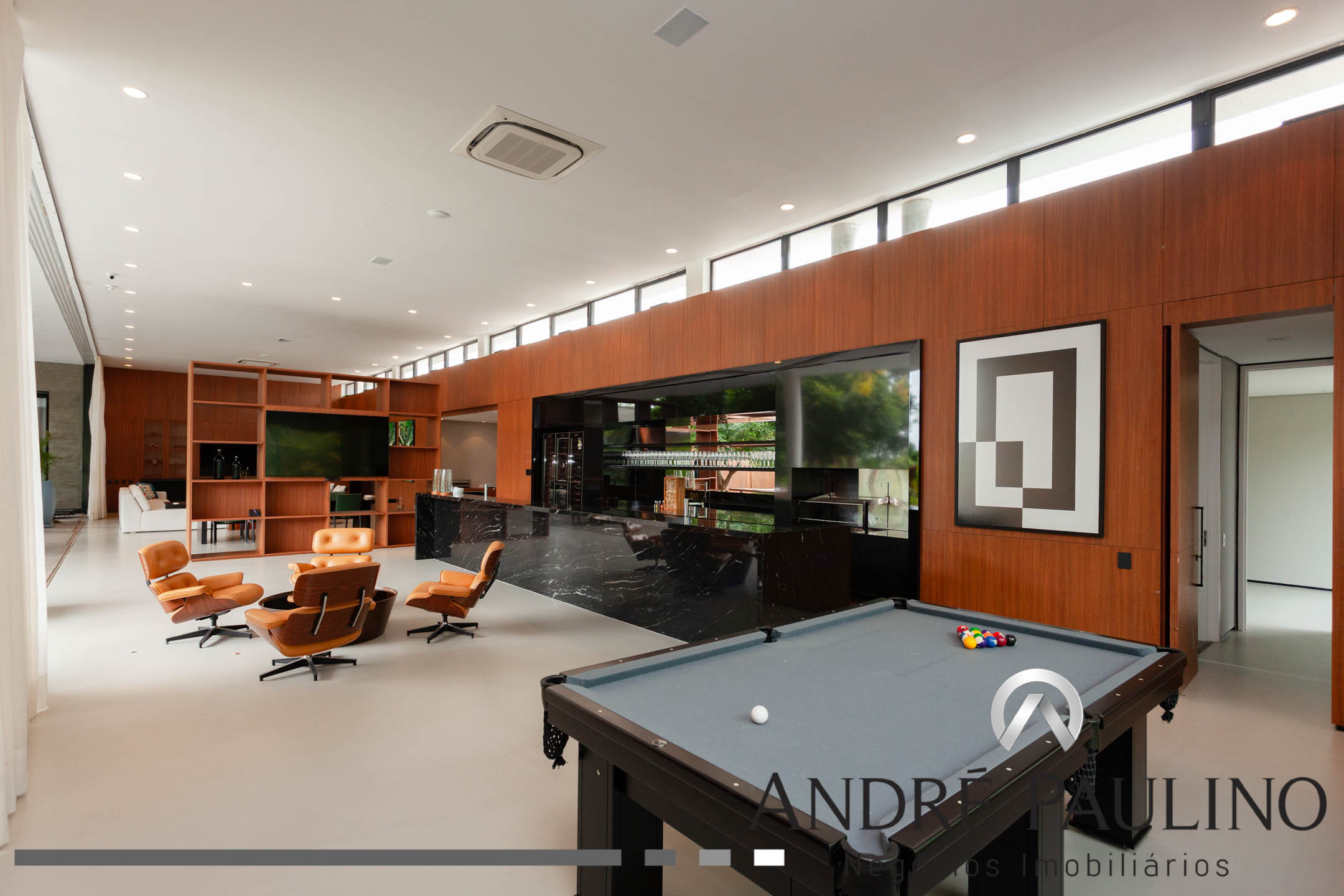 CONDOMÍNIO RECANTO DO SALTO