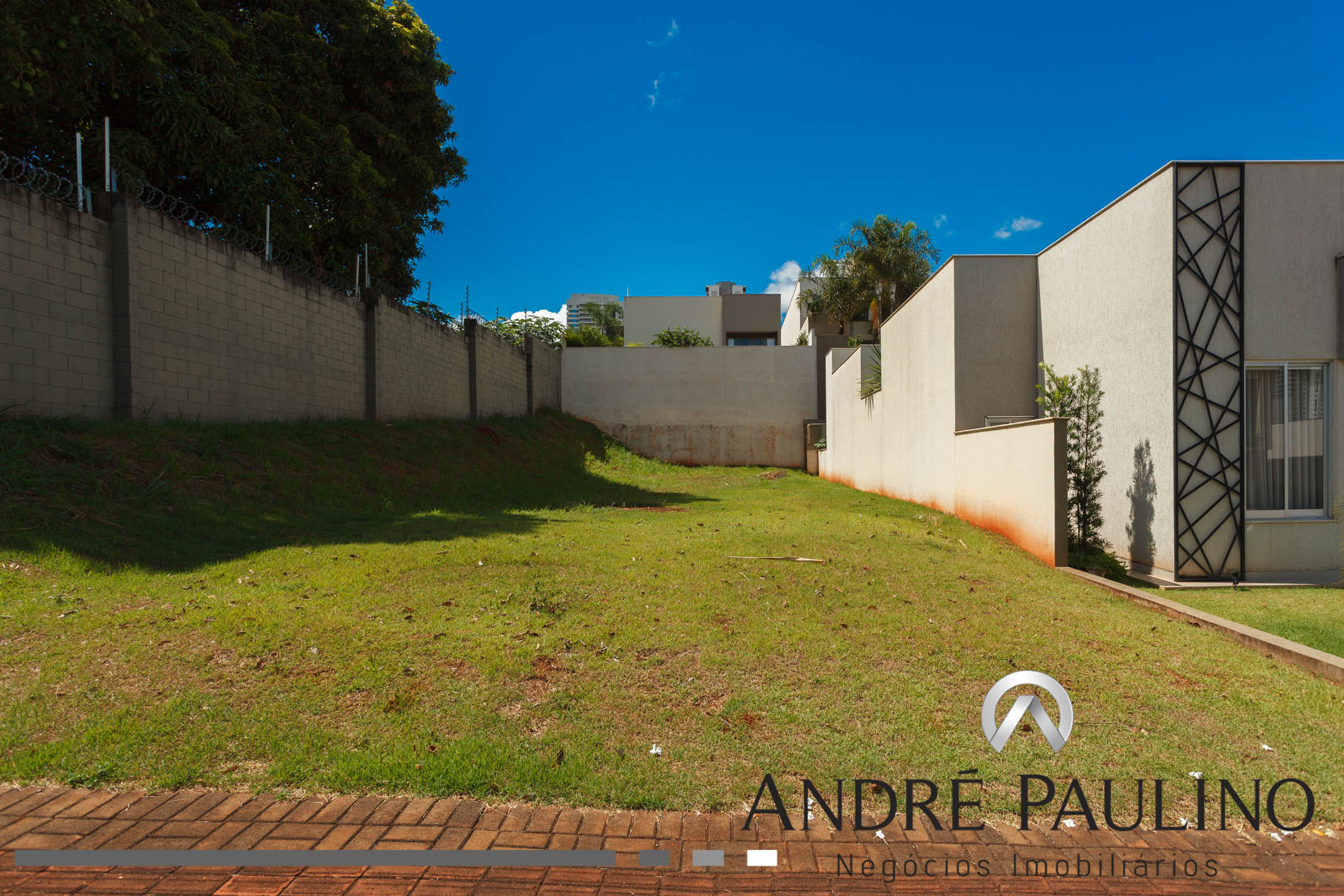 CONDOMÍNIO VILLE CAMPESTRE