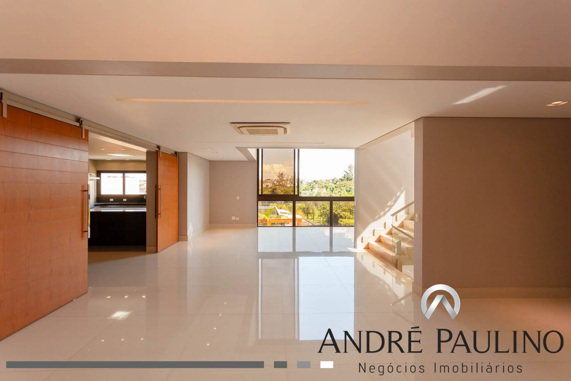 Condomínio Royal Park