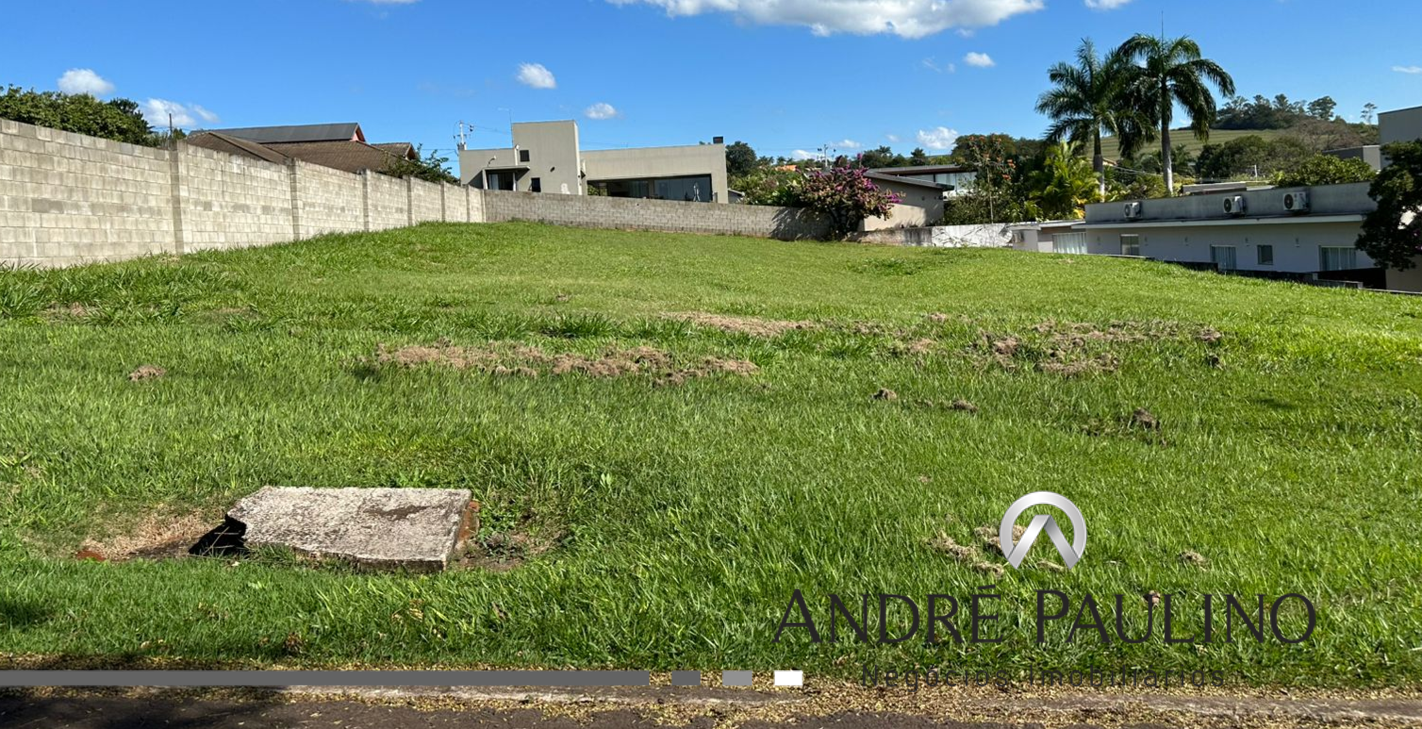 Condomínio Terras de Canaã