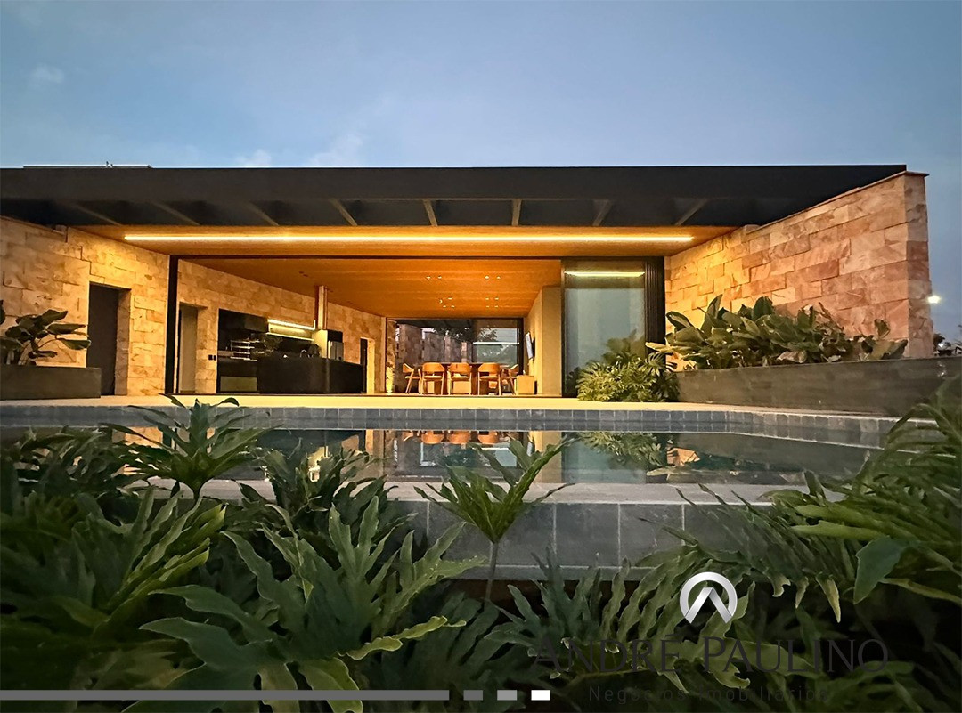 CONDOMÍNIO ECOVILLAS DO LAGO