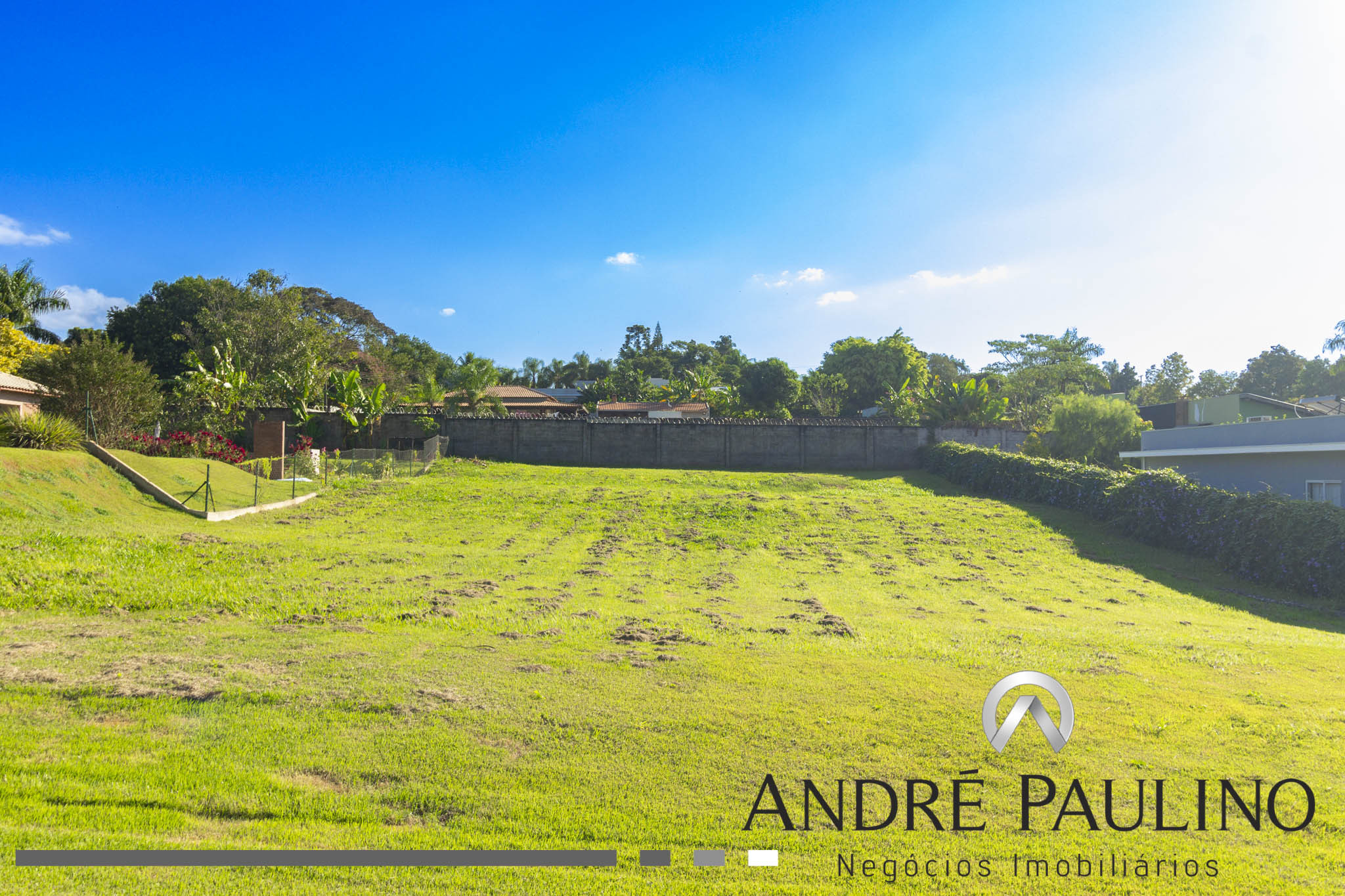 Condomínio Terras de Canaã