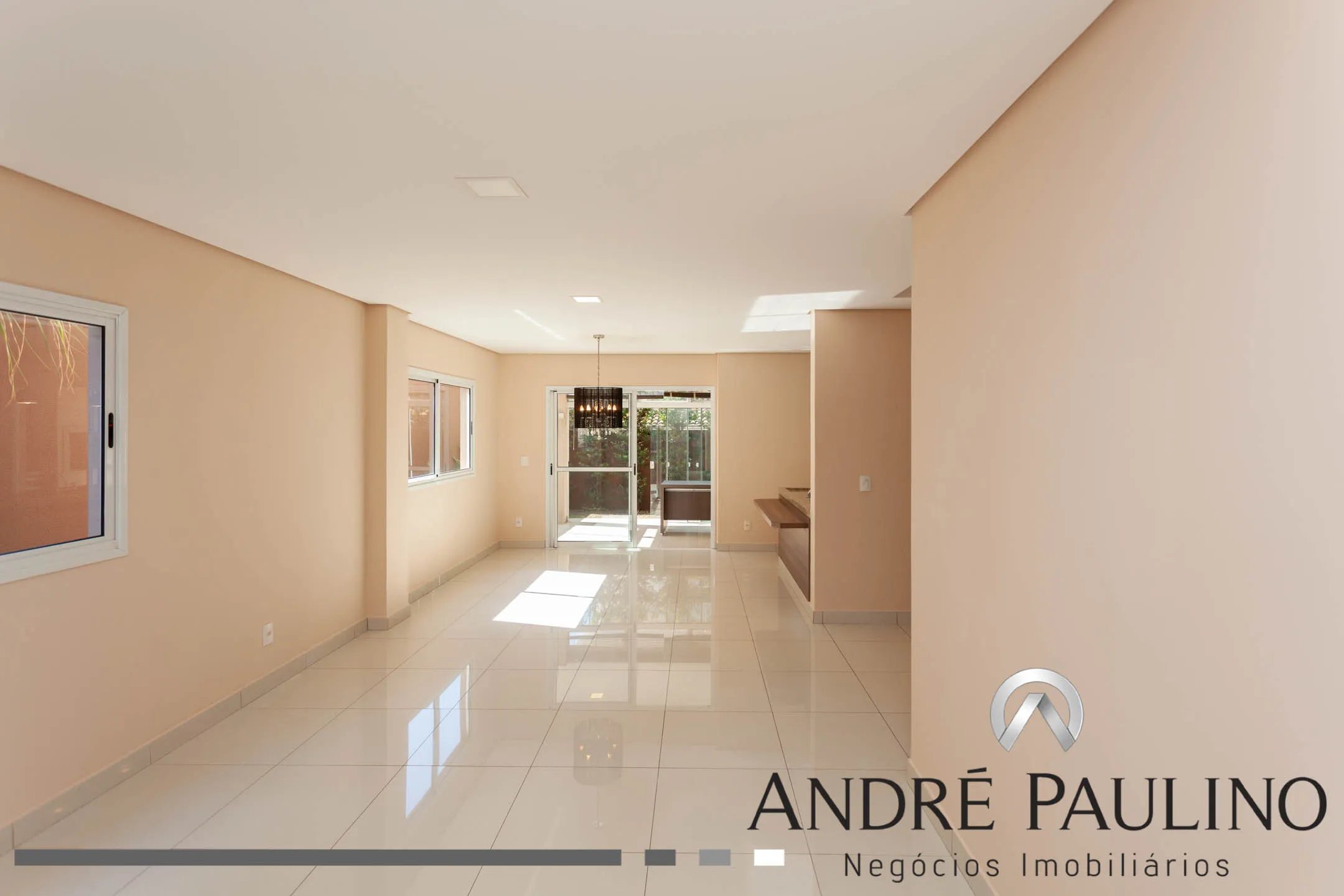 Condomínio Royal Maison