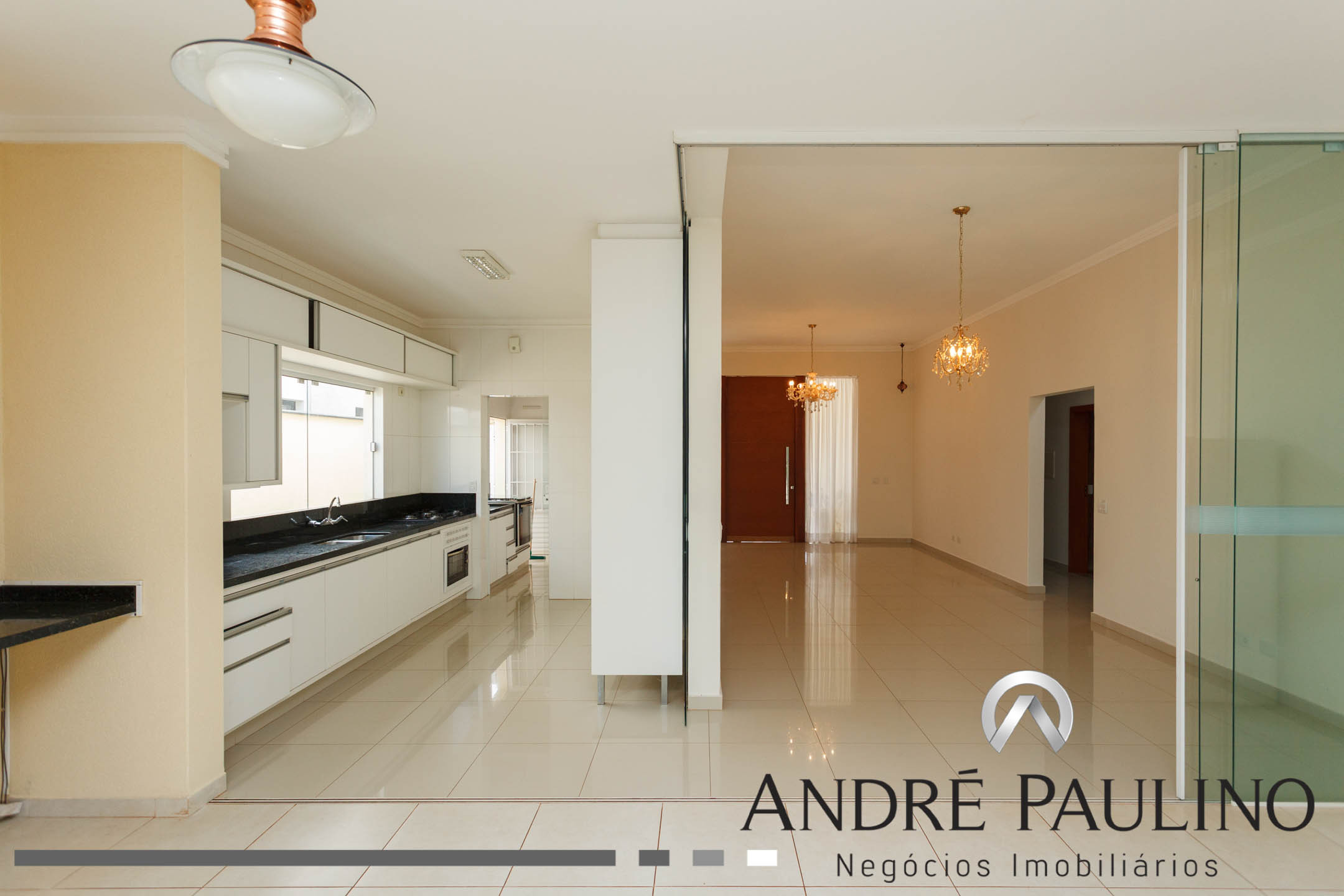 CONDOMÍNIO ALPHAVILLE 2